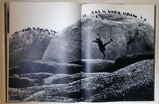 November Girl - Sam Haskins - 2