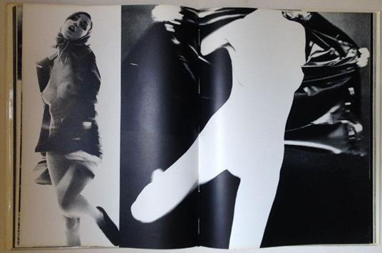 November Girl - Sam Haskins - 3