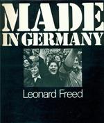 Made in Germany