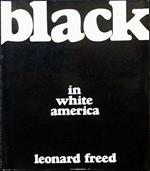 Black in White America
