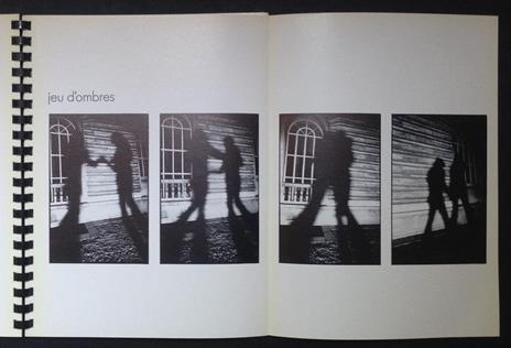 Surbanalisme. Séquences photographiques de Bernard Plossu - Bernard Plossu - 3