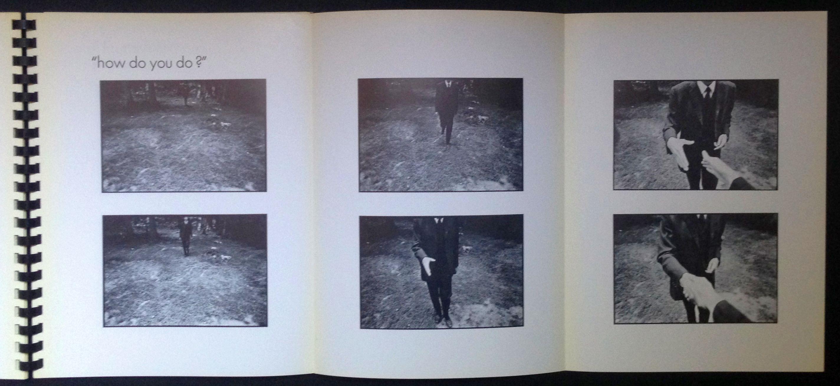 Surbanalisme. Séquences photographiques de Bernard Plossu