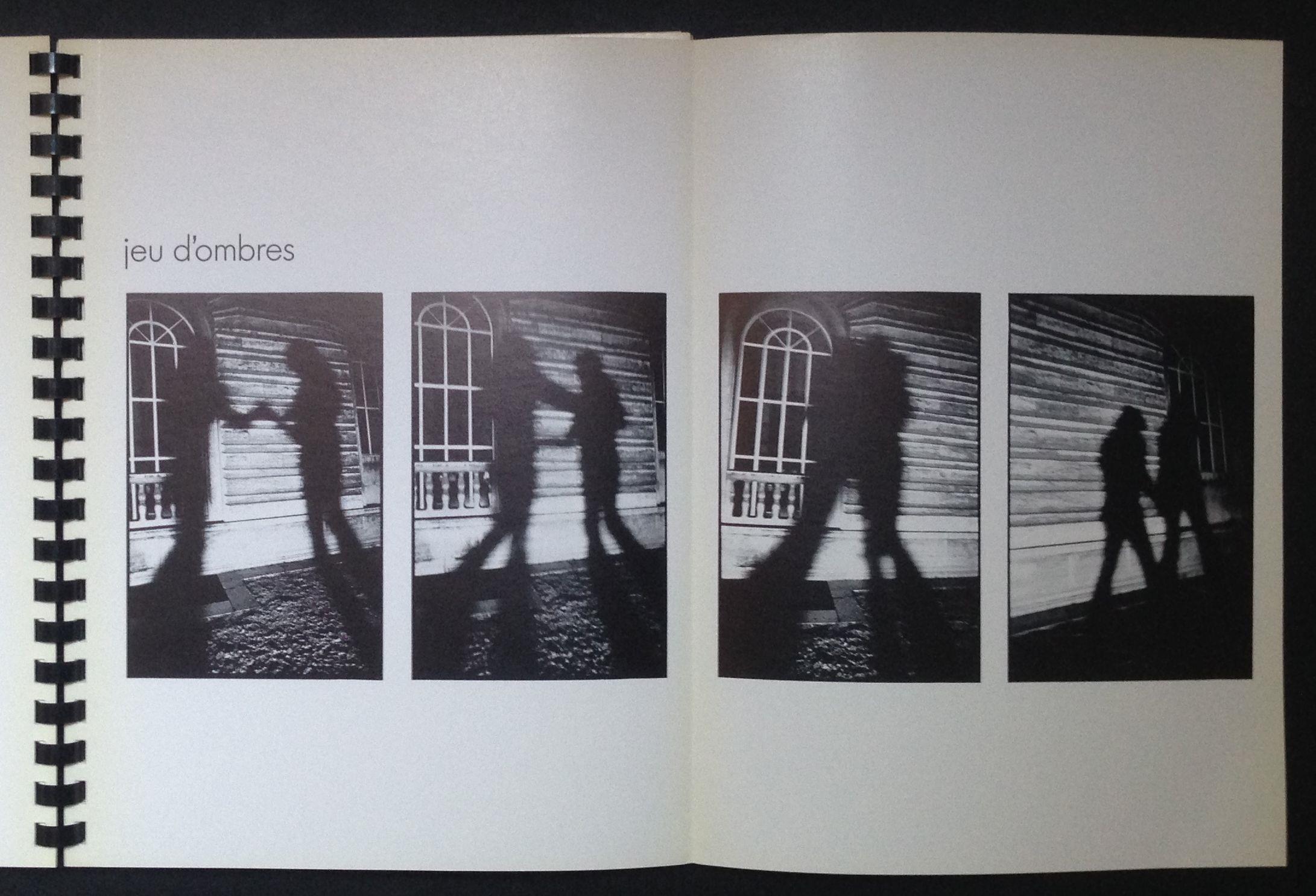 Surbanalisme. Séquences photographiques de Bernard Plossu