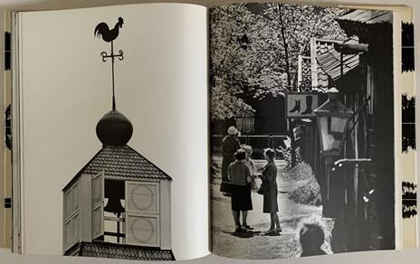 Finlandia. Profilo del nord - Mario De Biasi - 2