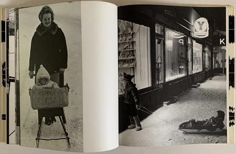 Finlandia. Profilo del nord - Mario De Biasi - 3