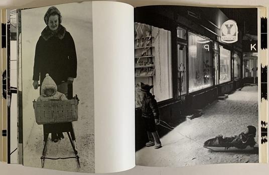 Finlandia. Profilo del nord - Mario De Biasi - 3