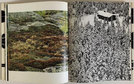 Finlandia. Profilo del nord - Mario De Biasi - 6