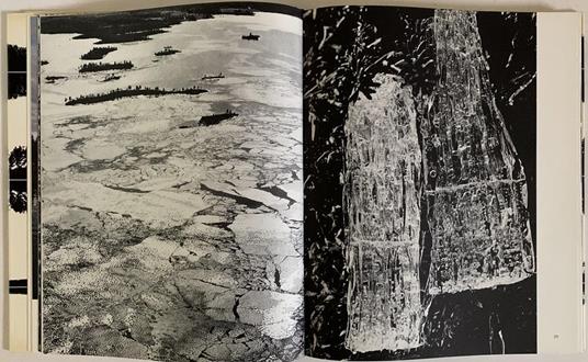 Finlandia. Profilo del nord - Mario De Biasi - 7