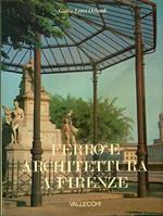 Ferro e architettura a Firenze