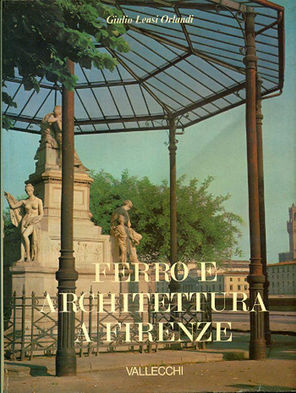 Ferro e architettura a Firenze