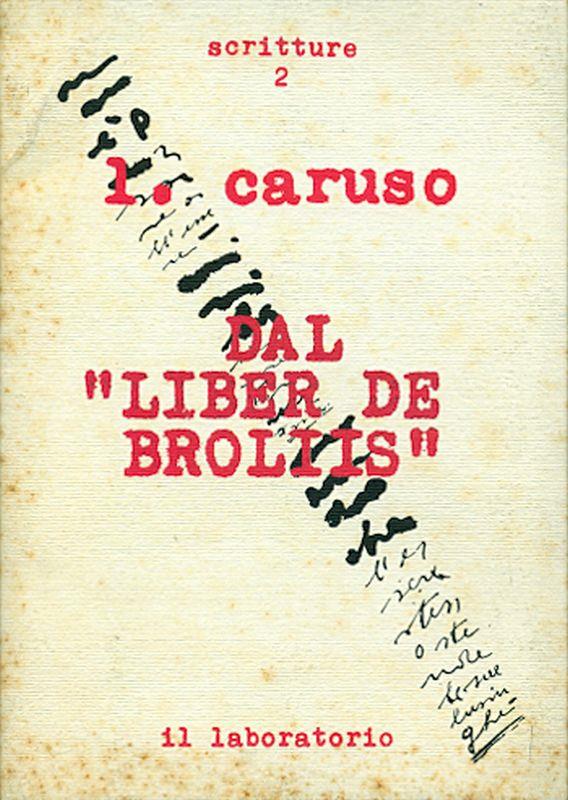 Dal ''Liber de broliis''