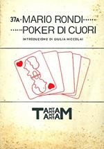 Poker di cuori