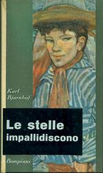 Le stelle impallidiscono