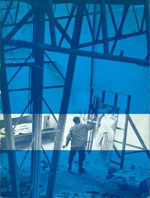 Willem De Kooning - Willem De Kooning - copertina