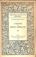 L' estetica di Charles Baudelaire