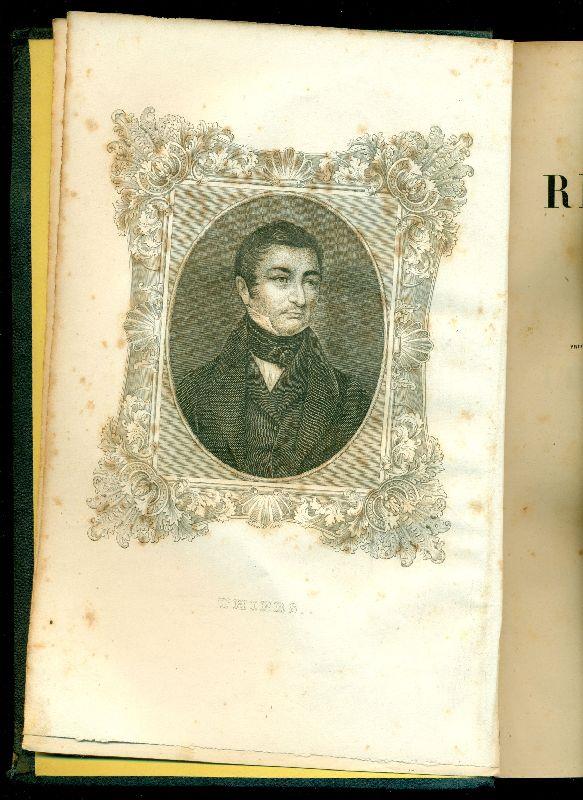 Histoire de la Révolution française