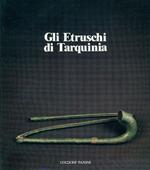Gli Etruschi di Tarquinia