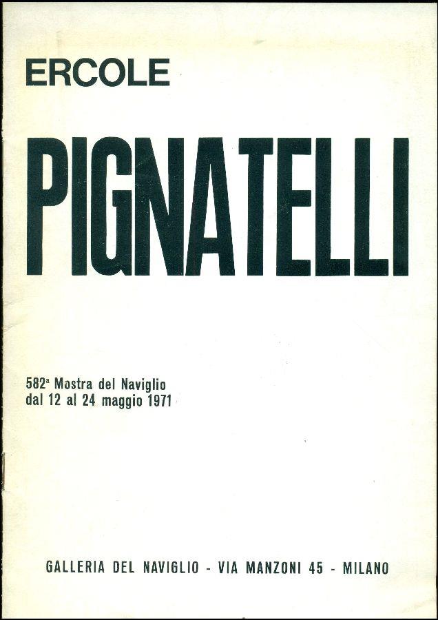 Ercole Pignatelli