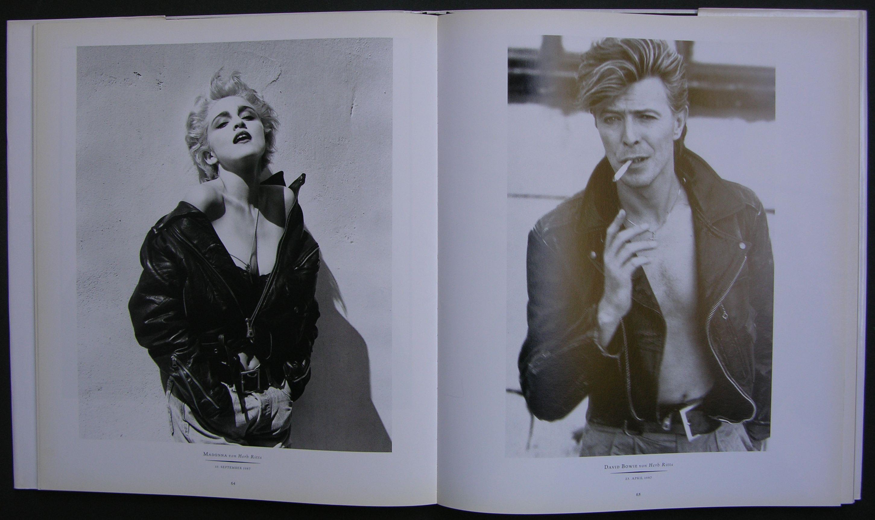 Rolling Stone. Die Photographien aus dem legendären Magazin