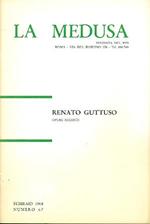 Renato Guttuso. Opere recenti