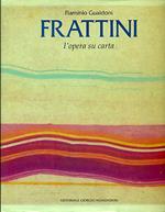 Frattini. L'opera su carta 1954-1994