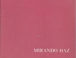 50 engravings by Mirando Haz (Amedeo Pieragostini)