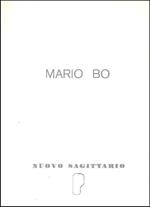 Mario Bo