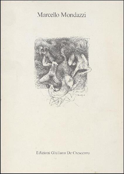 Marcello Mondazzi - Italo Mussa - copertina