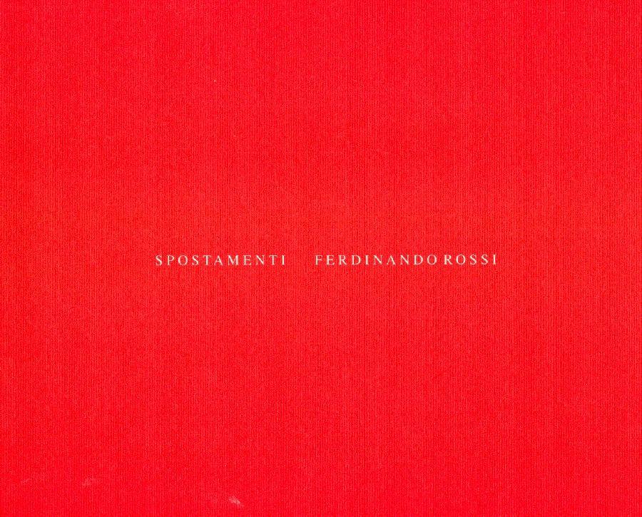 Spostamenti