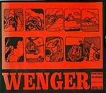 Wenger. Paintings Drawings 1970-72