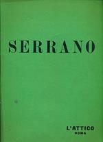 Serrano. Prima personale di sculture in Italia