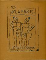 Hommage a Torres-García. Oeuvres de 1928 à 1948