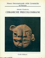 Ceramiche precolombiane