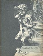 Andrea Riccio. Candelabro del Santo