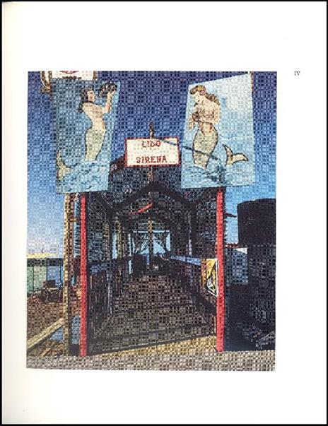 Approdo a Bari - Vincenzo Buonassisi - 2