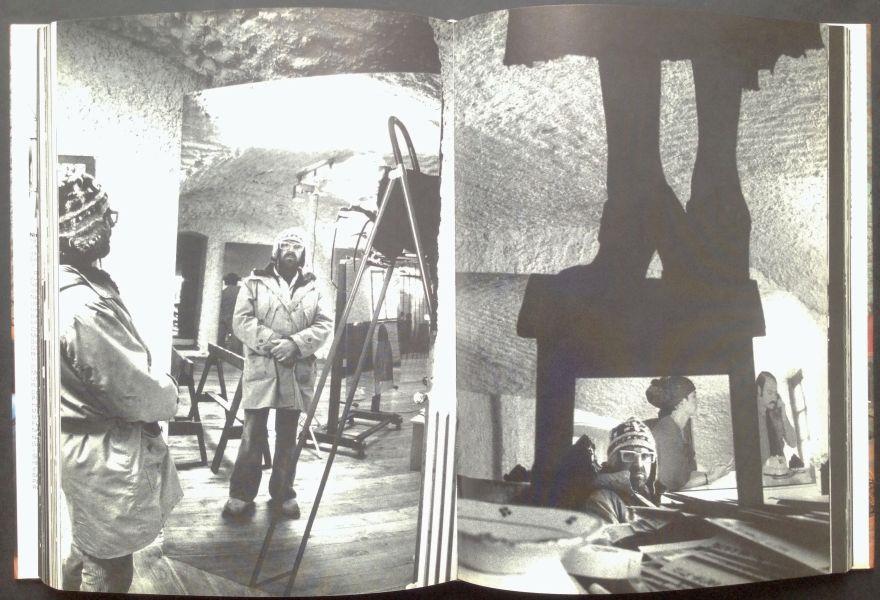 Arte e Fotografia