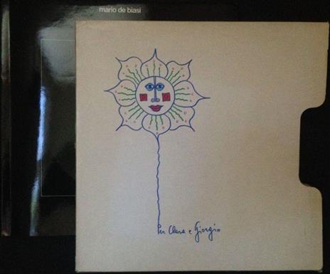 Il terzo occhio sulla natura - Mario De Biasi - 2