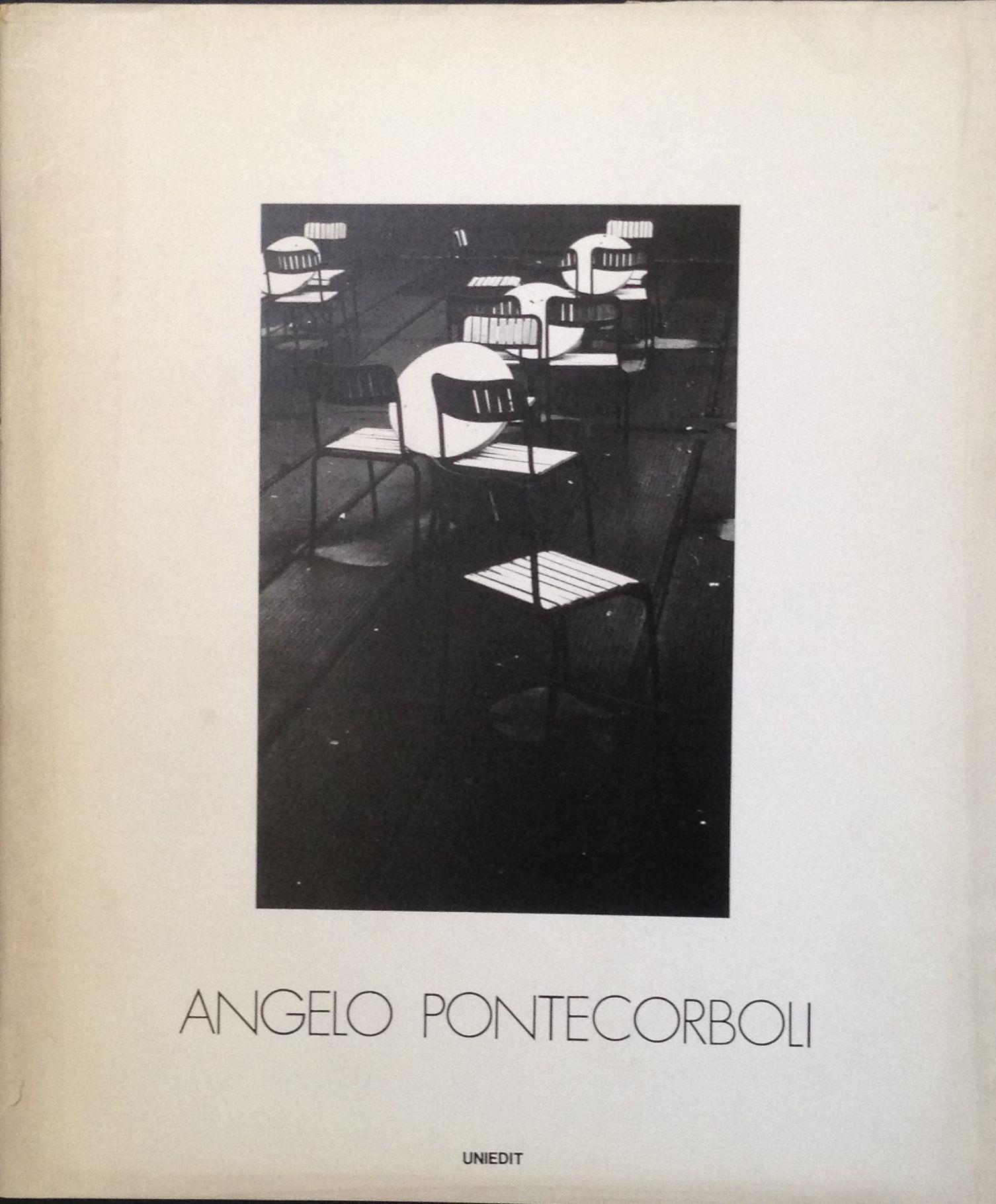 Angelo Pontecorboli