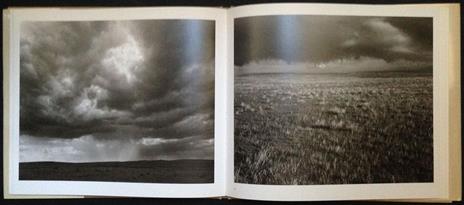 Perfect Times. Perfect Places - Robert Adams - 2