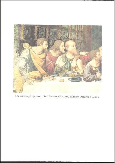 Le nuove luci del Cenacolo - Sergio Grandini - 2