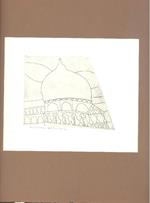 Ventidue disegni acquerelli e incisioni di Ben Nicholson