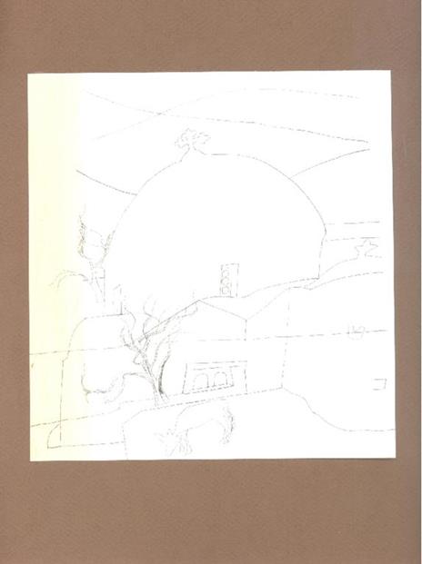 Ventidue disegni acquerelli e incisioni di Ben Nicholson - Ben Nicholson - 2