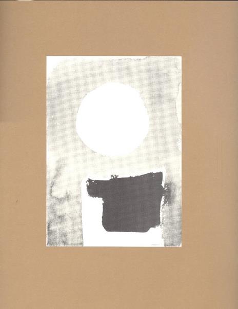 Le lune di Italo Valenti e un ricordo di Guido Piovene - Italo Valenti - 2