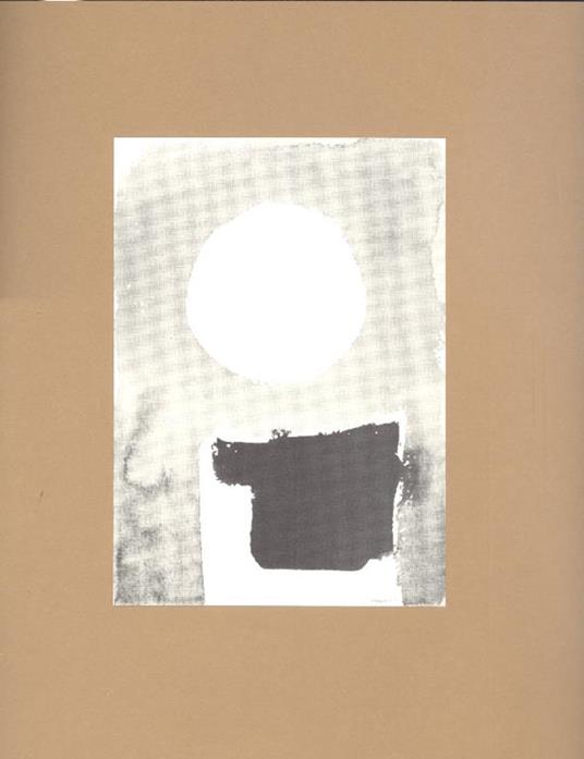 Le lune di Italo Valenti e un ricordo di Guido Piovene - Italo Valenti - 2