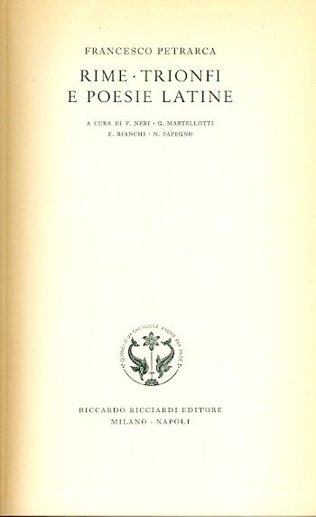 Studio Bibliografico Marini