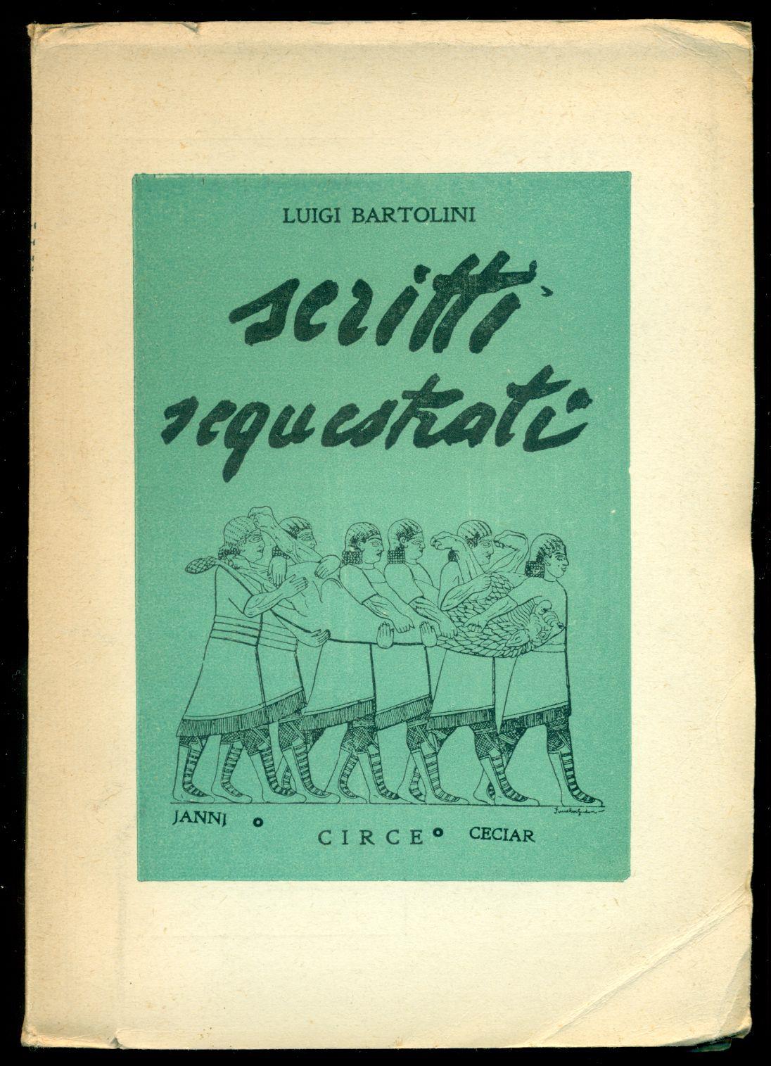 Studio Bibliografico Marini