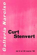 Curt Stenvert
