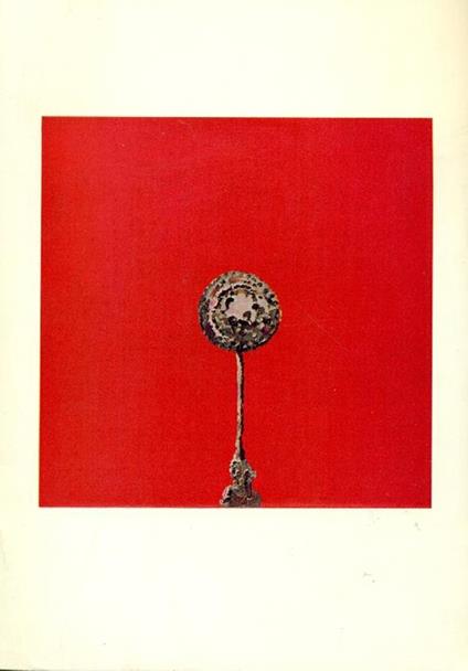 Giancarlo Ossola - Giancarlo Ossola - copertina