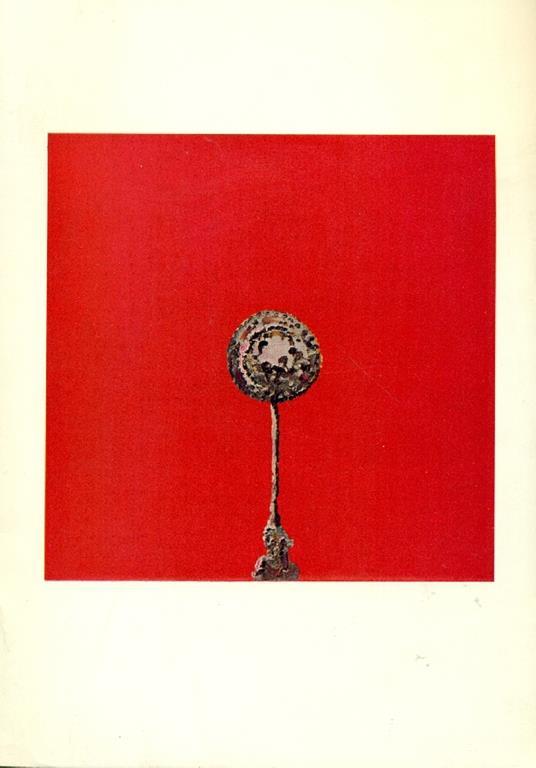 Giancarlo Ossola - Giancarlo Ossola - copertina