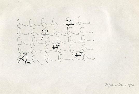 Aria - Claudio Pizzingrilli - 5